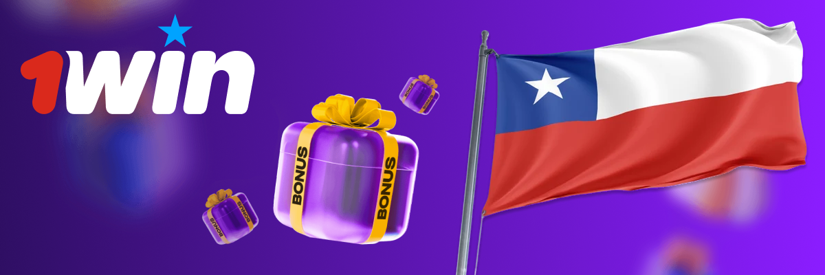 Casa de apuestas oficial 1Win en Chile